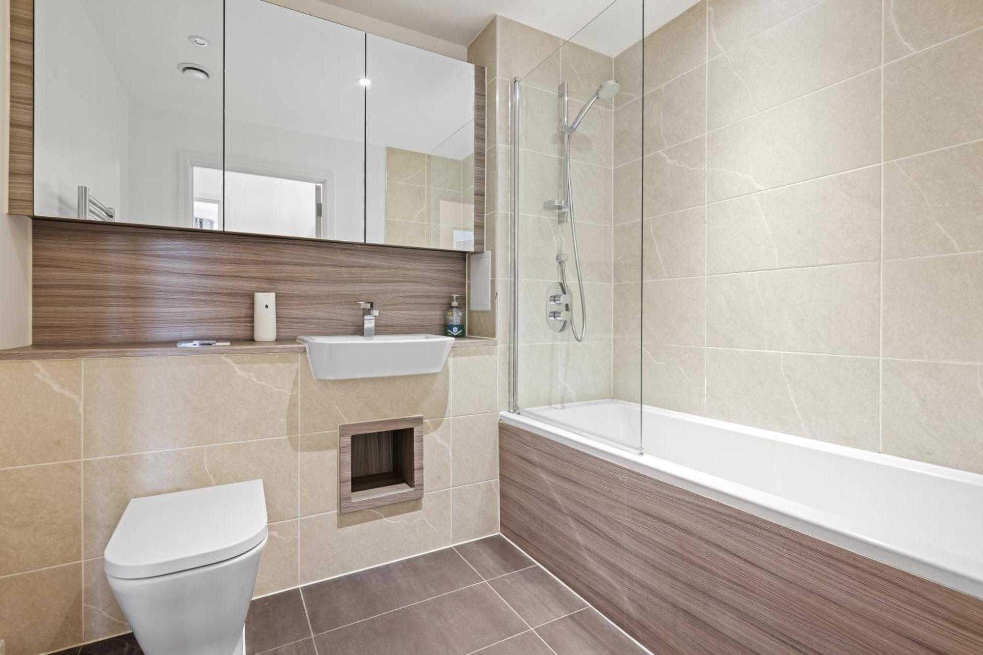 Canning Town 2 Bed Apartment Londyn Zewnętrze zdjęcie